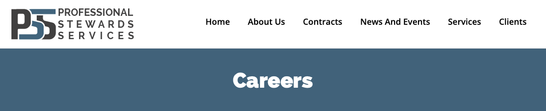 Professional Stewards Services (PSS), LLC